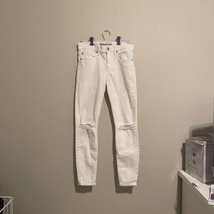 💜Express jeans💜